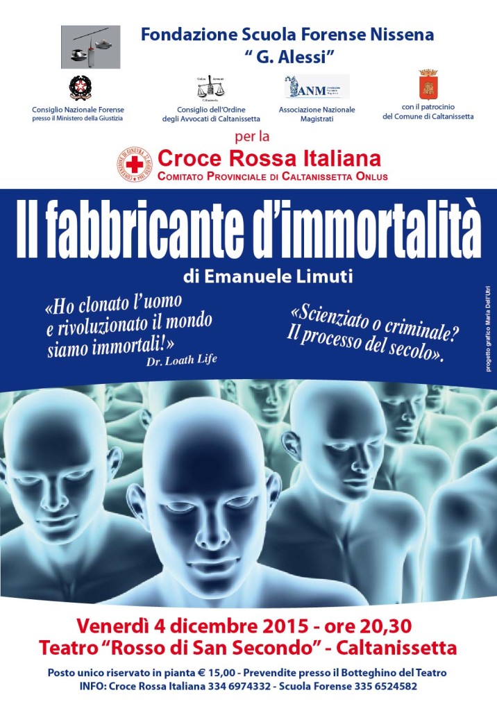 Locandina Il fabbricante d'immortalità-01