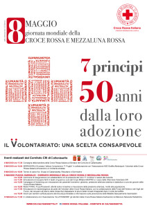 Locandina settimana cri 2015-01