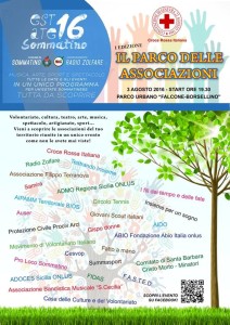 Parco delle Associazioni