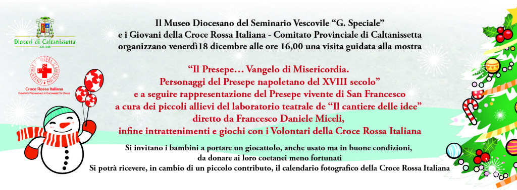 Visita presepi Museo Diocesano-01