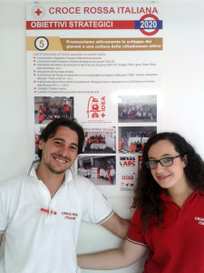 alessandra bellavia e danilo nicoletti