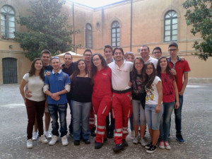elezione delegato locale area 5 2014