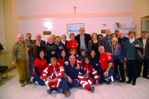 festa anziani 2013