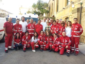 foto corsisti tssa 2014