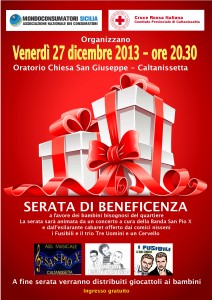 locandina natale beneficenza-01
