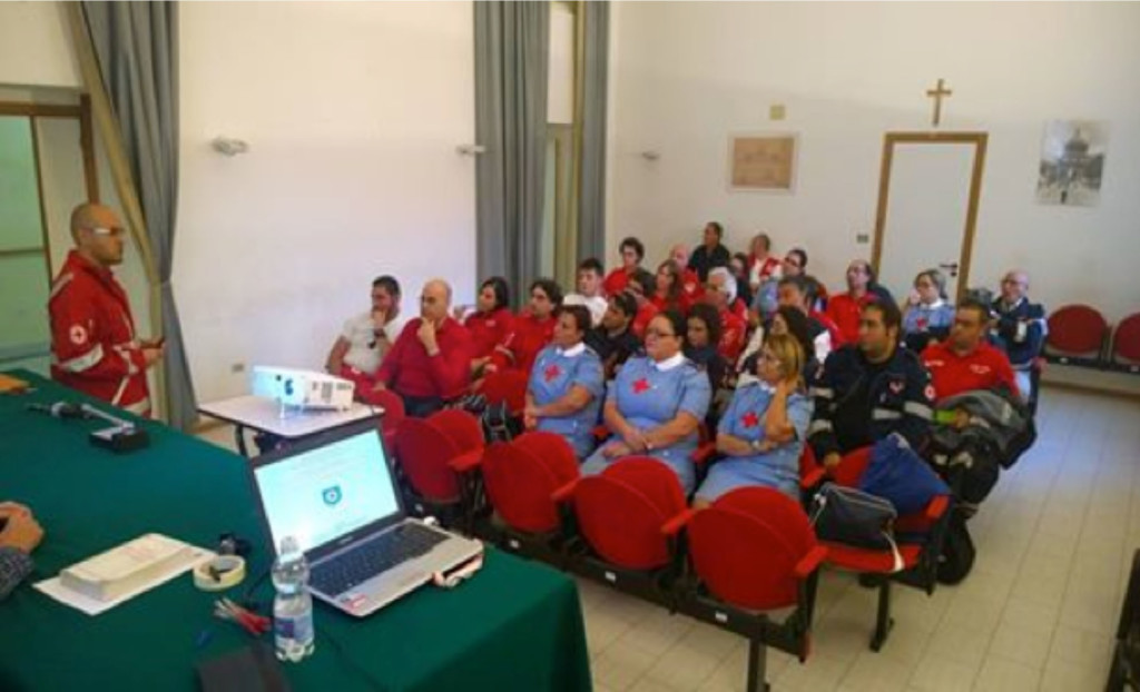 monitori