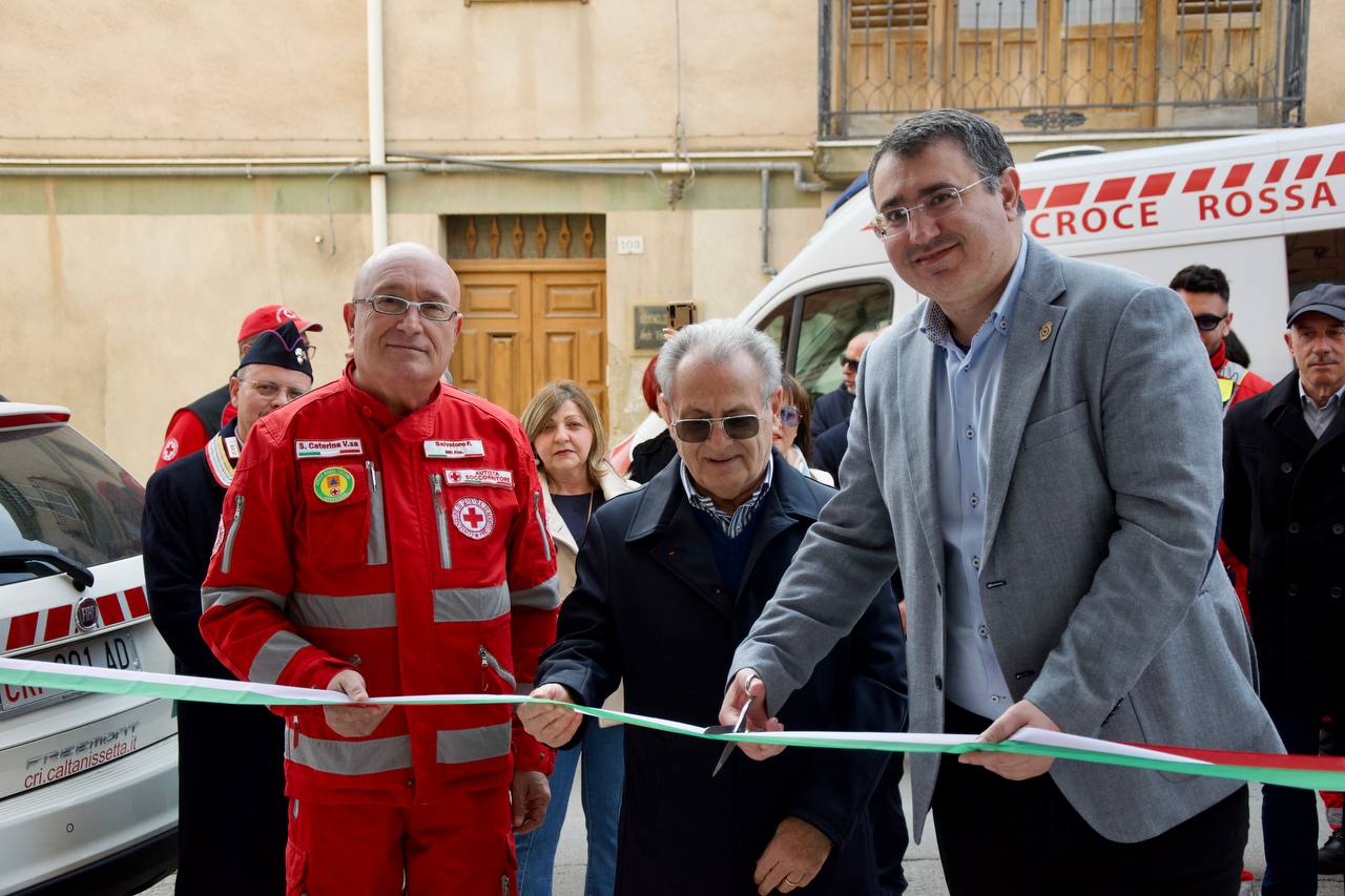 11-03-2023 Inaugurazione sede Santa Caterina (5)