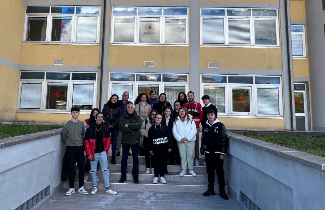 Esami corso Reclutametno 26 Febbraio 2023