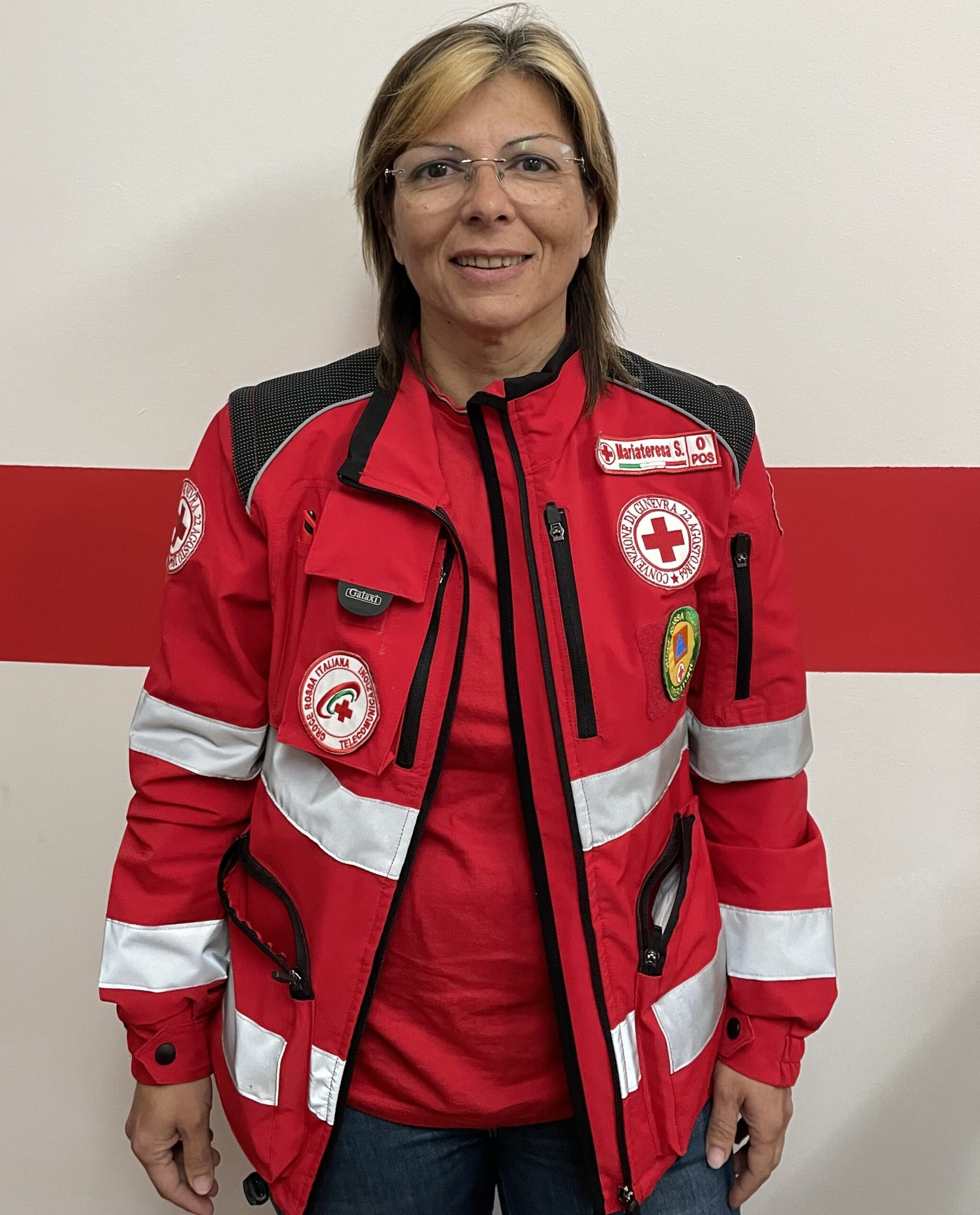 Sambataro Maria Teresa