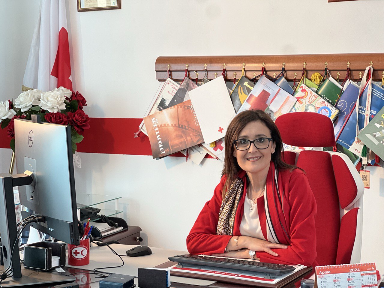 1-Sonia Bognanni Presidente 2