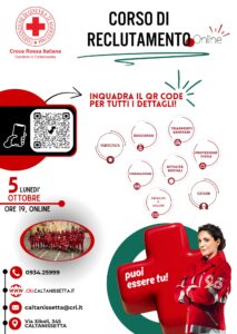 Reclutamento 2026-1